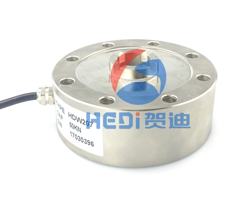 HDW207C輪幅式稱重傳感器